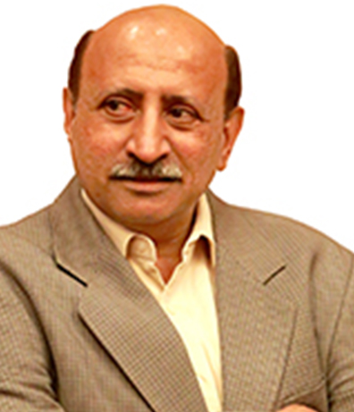B. Ramakrishnan